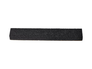 Foam part for fuel tank. Porsche Boxster / Cayman / 991 / 992 - 992868757, 991572525201