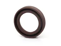 Shaft oil seal. Porsche 924 / 928 - 99911327541, 99911327540