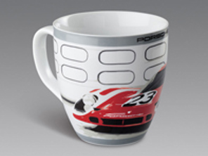 Porsche Collector's Cup No. 17 - Racing Collection - Limited Edition - WAP0500920G