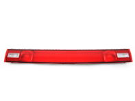 Rear centre lamp with rear fog lamp. Porsche 993 - 99363113000, 99363113002