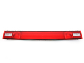 Rear centre lamp with rear fog lamp. Porsche 993 - 99363113000, 99363113002