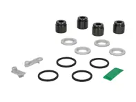 Performance Rear Brake Caliper Piston and Seal Kit 32mm. Porsche 958 Cayenne - 99635191500 - 673201