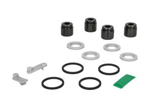 Performance Rear Brake Caliper Piston and Seal Kit 32mm. Porsche 958 Cayenne - 99635191500 - 673201