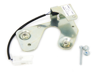Convertible top micro switch. Porsche 996 2004>> / 997 - 99656116501
