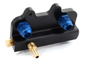 Bilt racing oil cooler delete M96 / M97. Porsche 986 / 996 / 997 / 987 - 106-22
