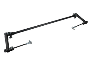 Adjustable 24mm Front Anti Roll Bar Kit. Porsche 911 1965-73 - 90134370303 - PR07007P