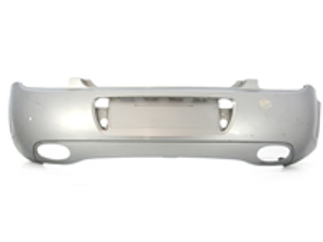 Used rear bumper for Bentley Continental GT 2005-2011 - 3W8807421