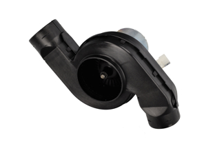 Heater blower motor. Porsche 912 E - 261261193B