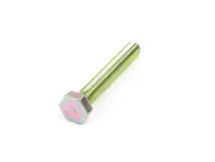 Exhaust cross over pipe bolt. Porsche 911 1975-89 - 90007426702, 90007423302