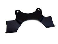 Exhaust bracket. Porsche 911 1969-83 - 90111115104