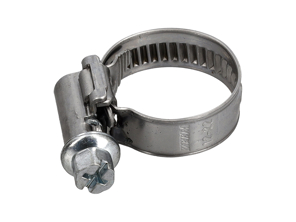 Hose clamp, 12-22 mm. Porsche 928 / 924 / 944 / 968 - 99951255400