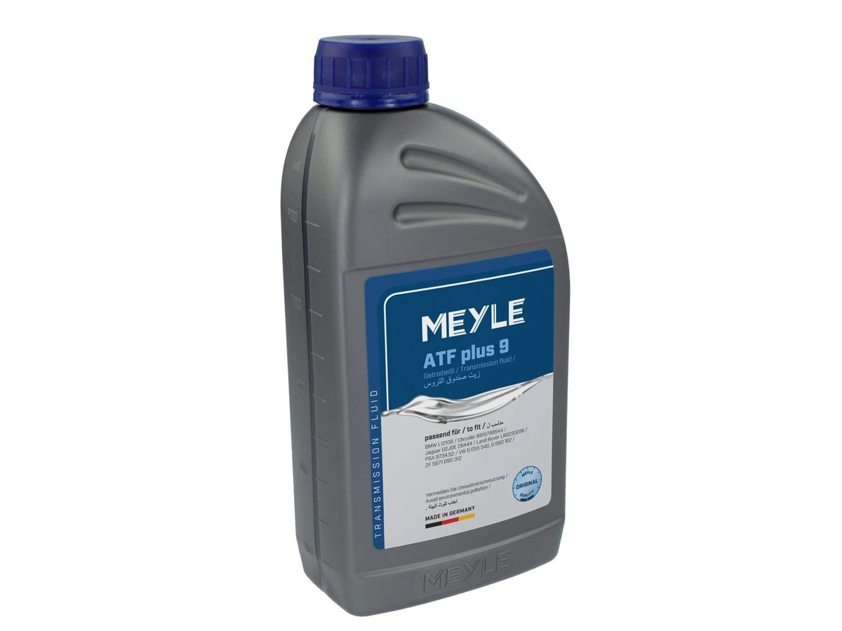 Porsche 958 Cayenne 970 Panamera ATF III Tiptronic Transmission Fluid 00004330624 00004330624/