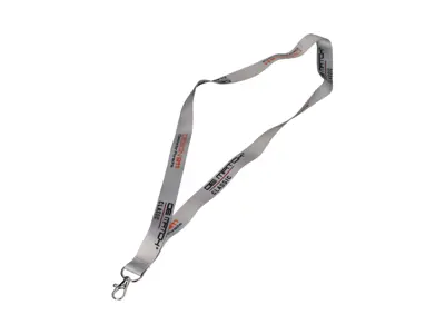 Design 911 / OE Match Lanyard – Limited edition