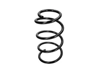 Rear Coil Spring for Porsche 987 Boxster 2.7L (Manual Transmission / Without Sports Suspension) 2005-2008 - 98733353119504, 98733353154504, 98733353197504, 98733353153504 - 93636