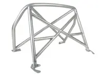 Harness bar Streetcup roll cage. Porsche 992 Carrera BBi autosport - bbi.992.820.0001.C, bbi.992.820.0001.R, bbi.992.820.0002.C, bbi.992.820.0002.R