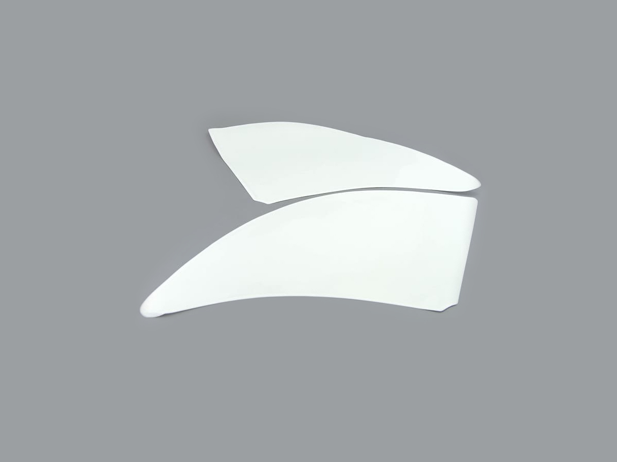 Stone Chip Guard Set for Porsche 996 Carrera / Carrera 4 SG996C 996559KIT02 Design 911