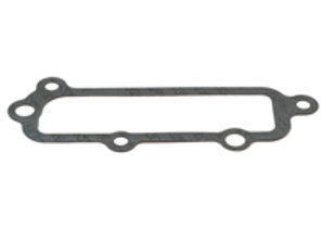 Chain housing gasket. Porsche 911 - 93010519306, 70-22579-20