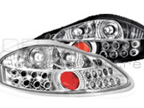 Indicator Unit Rear Techno Porsche 986