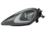 Headlamp LED PDLS US Spec. Porsche 9YA Cayenne - 9Y0941043H, 9Y0941043N, 9Y0941043Q, 9Y0941043AA, 9Y0941043AD, 9Y0941043AH, 9Y0941044H, 9Y0941044N, 9Y0941044Q, 9Y0941044, 9Y0941044AA, 9Y0941044AD, 9Y0941044AH - 1EX 014 690-031, 1EX 014 690-041