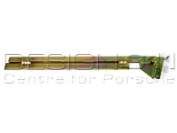 Window Lifter Rail. Porsche 993 CABRIO / TARGA - 99354205700, 99354205800