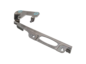 Front Bonnet Hinge. Porsche 981 / 982 / 991.1 / 991.2 2012>> - 99151115103, 99151115203, 99151115101, 99151115102, 99151115201, 99151115202