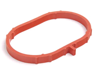 Intake air distributor gasket. Porsche 987.2 S / 981 / 997.2 / 991.1 - 9A111021501