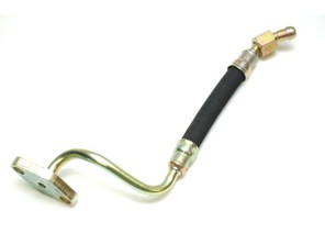 Oil Pipe. Porsche 964 3.6L TURBO - 96410712520
