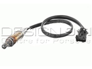 Lambda oxygen sensor. Porsche 996 GT3 - 99360611601, 0258003721, 99360611600