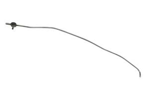 Solid fuel line engine bay for Solex carburettor. Porsche 911 2.0ltr 1965-68 - 90110805101 - FUE11.1.160