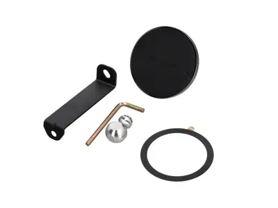 ExactFit Magnetic Phone Mount. Porsche 944 - PM01.23, PM0123