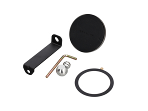 ExactFit Magnetic Phone Mount. Porsche 944 - PM01.23, PM0123