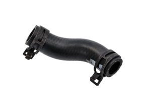 Heater hose feed. Porsche 970 Panamera - 97010642002