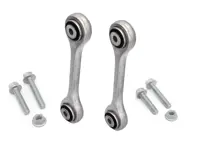Front suspension sway bar drop links kit. Porsche 95B.1 Macan 95B - 4M0411317, 8K0411317E, 8K0411317D, 4H0411317A, 4G0411317A, 4H0411317C, PAB411317A, PAB411317B - JTS985, 1160600041, GPST-37069