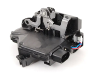 Door Lock RHD / LEFT SIDE Porsche Boxster 986 / 996 - 8N2837015B, 8N2837015
