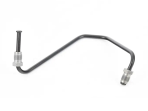 Caliper brake line front left Porsche 993 - 99335558102
