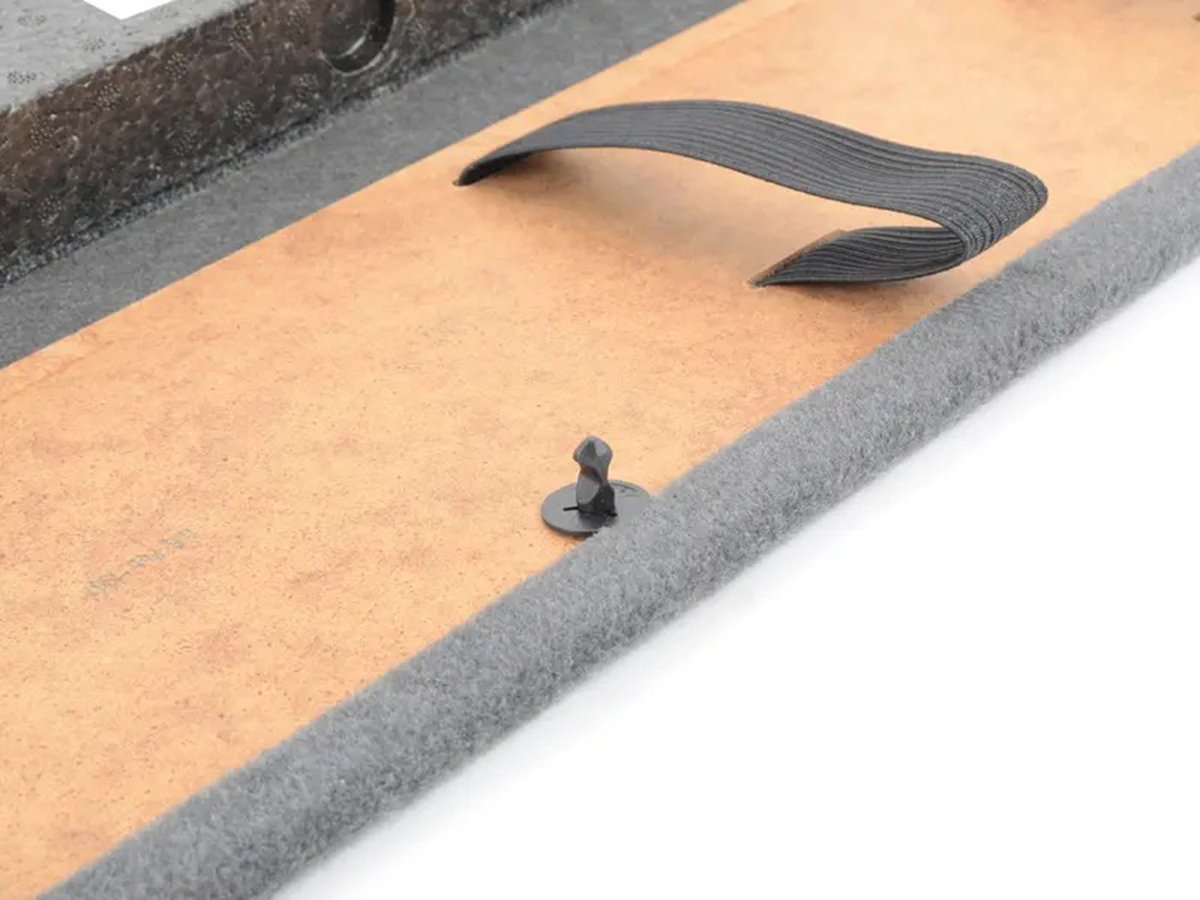 Buy Porsche 993 (911) (19941998) 993 (911) RS 199497 Trunk Carpets