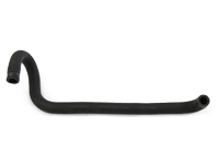 Engine crankcase breather hose. Porsche 928 - 92810731302, 92810731302/1 - URO-013608