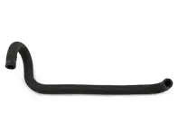 Engine crankcase breather hose. Porsche 928 - 92810731302, 92810731302/1 - URO-013608