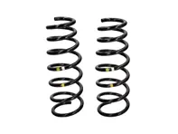 Coil springs FRONT PAIR. Porsche 991 C4 / C4S 2012-19 - 99134353125504, 99134353131504