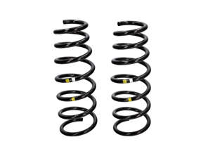 Coil springs FRONT PAIR. Porsche 991 C4 / C4S 2012-19 - 99134353125504, 99134353131504