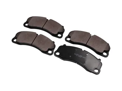 Brake pads Front. Porsche 991 C2S / 991 Turbo / 992 / 718 GTS 4.0ltr - 99135194702, 99135194704, 992698075E, 992698151H, 99135194701