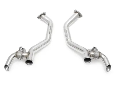 Fabspeed TrackTec Conversion Kit for Porsche 987.2 Boxster / Cayman 2009-12 - 98711311731, 987113117BX, 98711313131, 98711313132, 98711311831, 987113118BX, 98711313231, 987113132AX, 98711351130, 98711351131, 987113511BX, 987113511DX, 98711351230, 98711351231, 987113512BX, 987113512DX