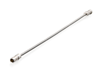 Cable pull guide for intake air vent. Porsche 911/912 - 90157107320