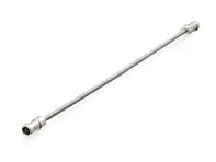 Cable pull guide for intake air vent. Porsche 911/912 - 90157107320