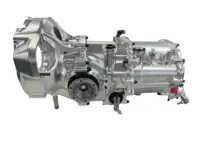 6-Speed Sequential 915 Gearbox. Porsche 911 - 93030190102, 91530001061, 95130091361, 91530001062, 95130091362, 93030001034, 93030091134 - 34445