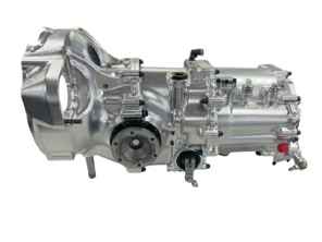 6-Speed Sequential 915 Gearbox. Porsche 911 - 93030190102, 91530001061, 95130091361, 91530001062, 95130091362, 93030001034, 93030091134 - 34445