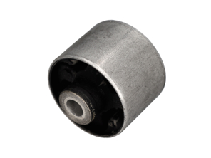 Front axle final drive cardan shaft mount. Porsche 996 C4/ 996 Turbo - 99637505403, 9P1399202