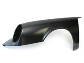 Front Wing / Fender Porsche 911 1974-80 - 91150303110GRV, 91150303211GRV