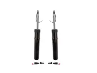 Shock Absorbers (PAIR), Front. Porsche 95B.1 Macan 2014-18 - 95B413031M, 95B413031A, 95B413031F, 95B413031G, 95B413031AC