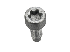 M8x22 Bolt For Tensioner Element. Porsche 986 Boxster/ 996 / 997.1 Carrera 1997-08 - 99906704509, 90038702001